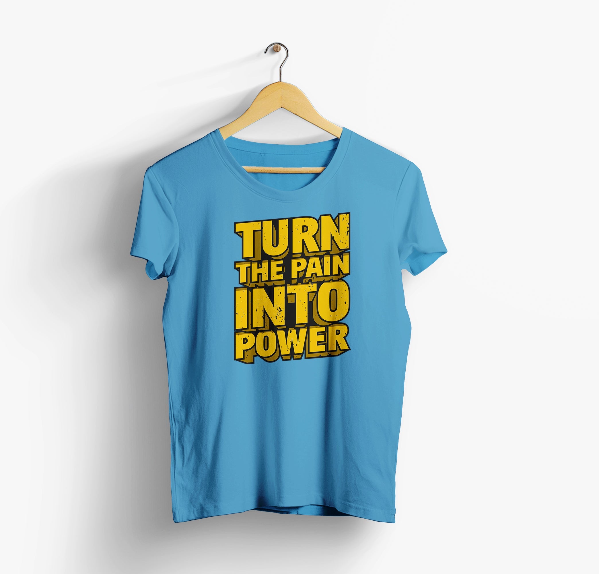 Men Cotton Blend Regular Tshirts Worncraftstore
