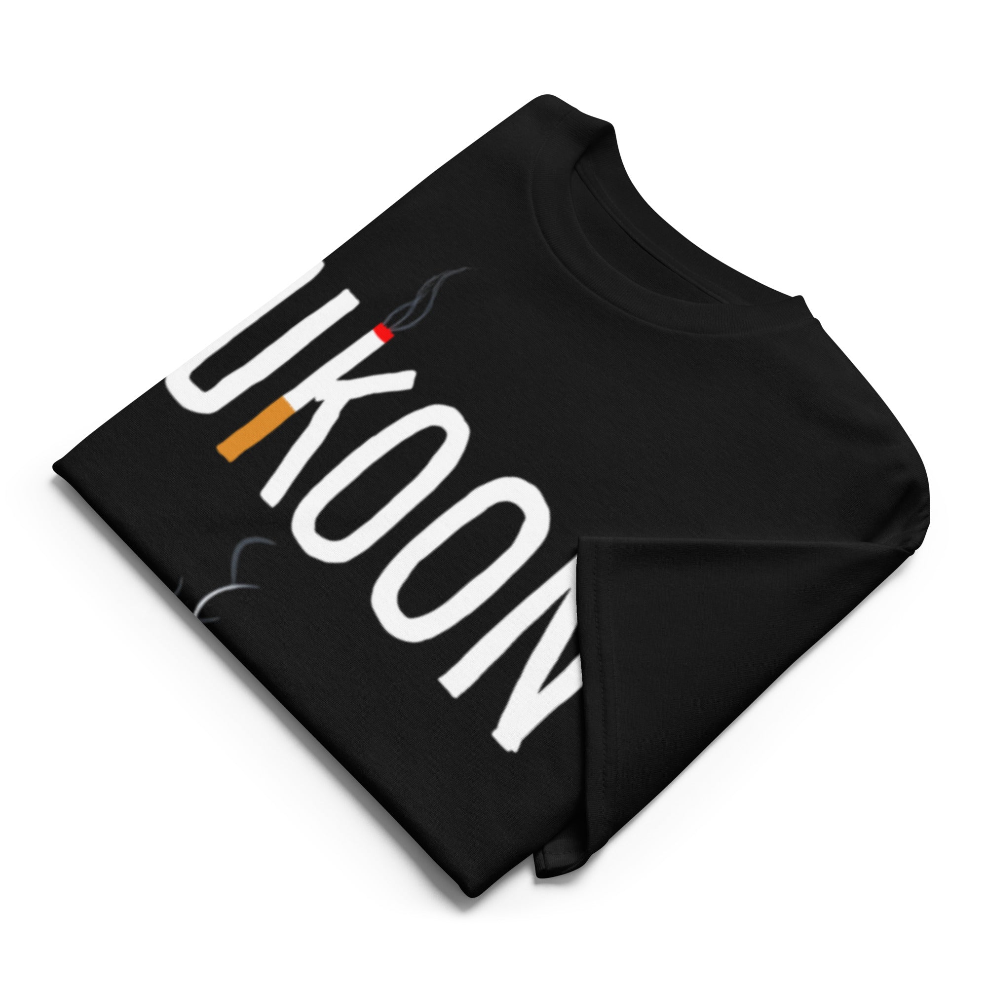 Sukoon Cigarette Chai Tee