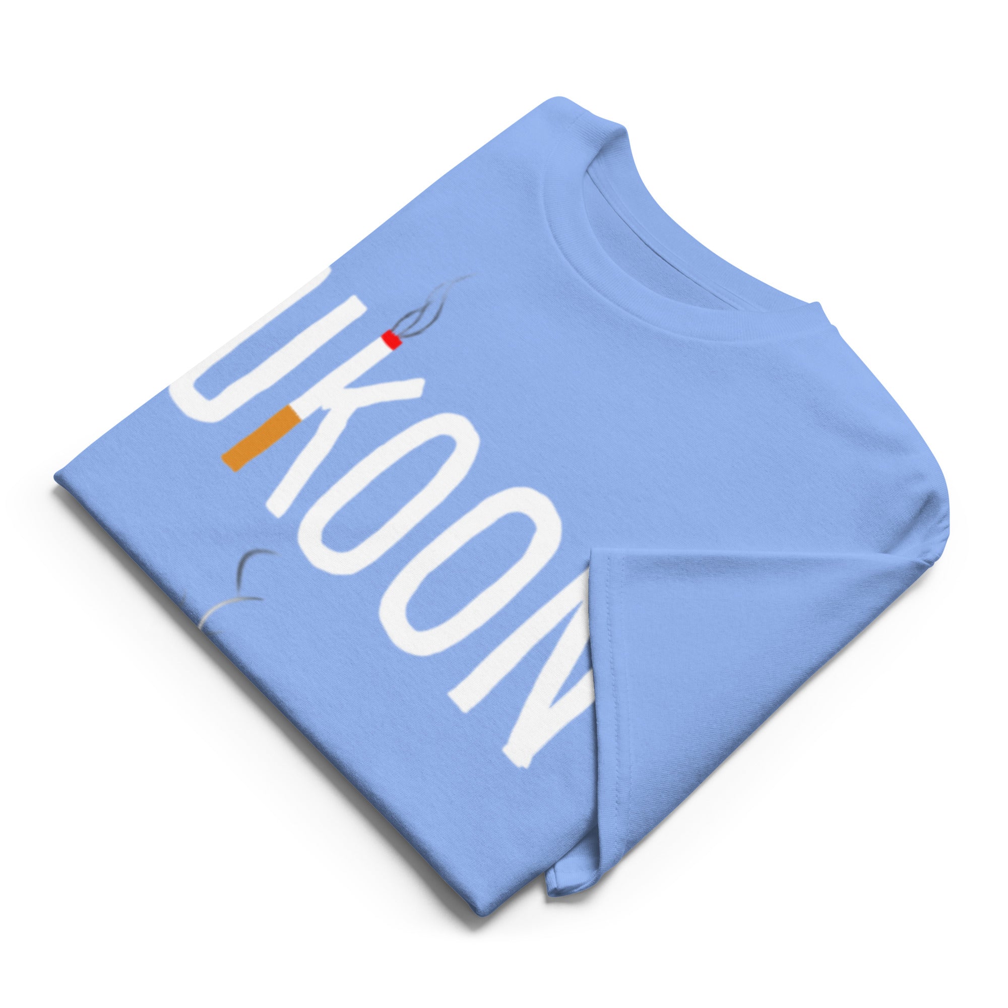 Sukoon Cigarette Chai Tee