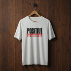 Positive Energy Tshirt Worncraftstore