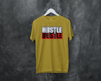 Hustle Bustle Tshirt Worncraftstore