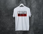 Hustle Bustle Tshirt Worncraftstore