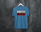 Hustle Bustle Tshirt Worncraftstore