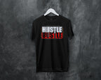 Hustle Bustle Tshirt Worncraftstore