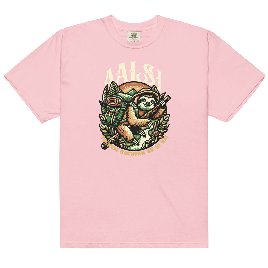 Palm Beach Skate Heavyweight Tee
