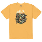 Palm Beach Skate Heavyweight Tee