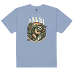 Palm Beach Skate Heavyweight Tee