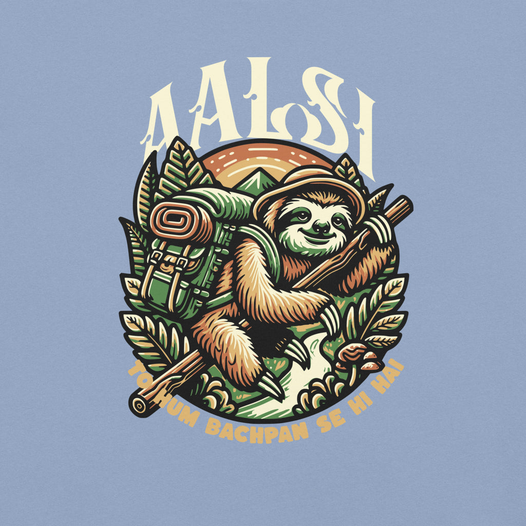 Palm Beach Skate Heavyweight Tee