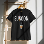 Sukoon Cigarette Chai Tee