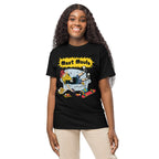 Mast Maula Chill Cartoon Tee