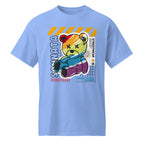 Urban Warning Teddy Graphic Tee