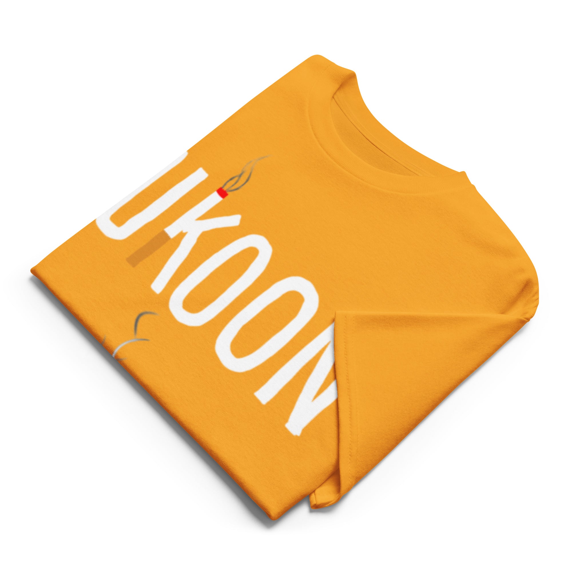 Sukoon Cigarette Chai Tee
