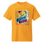 Urban Warning Teddy Graphic Tee