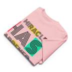 Unisex Graphic T-Shirt – “A Miracle Has Happened”