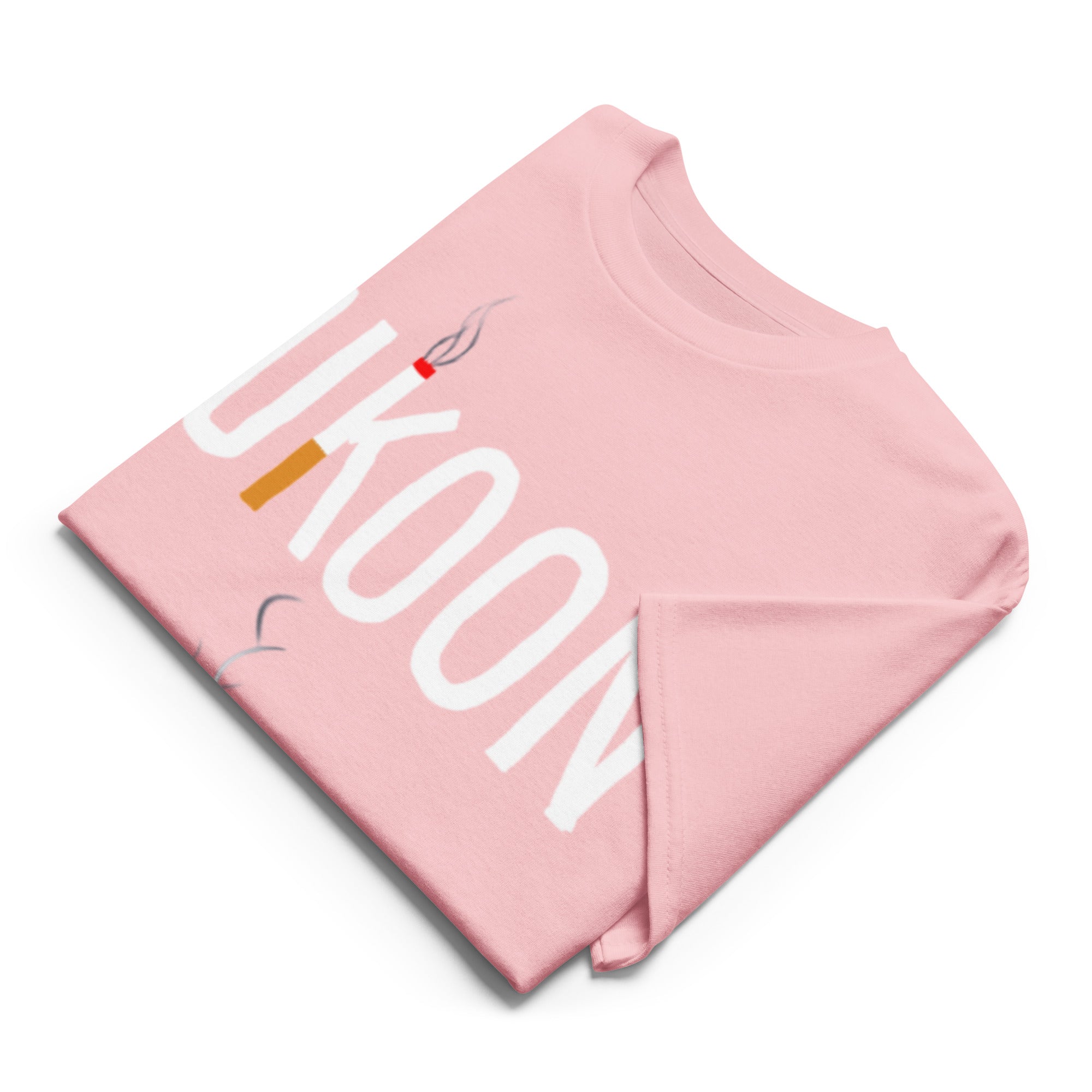 Sukoon Cigarette Chai Tee