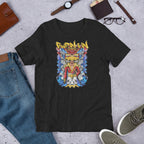Ronin Samurai Graphic Unisex T-Shirt