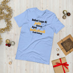 Jalti Rahegi Bakchodi Chalti Rahegi Hindi Tee