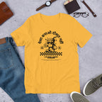 Paise Banao Dosti Nahi Hindi Quote Tee