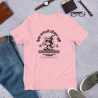 Paise Banao Dosti Nahi Hindi Quote Tee