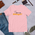 Humse Koi Shikayat Hindi Tee